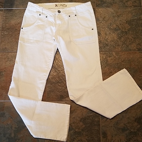 💕ChiQle* Jeans - Picture 1 of 7